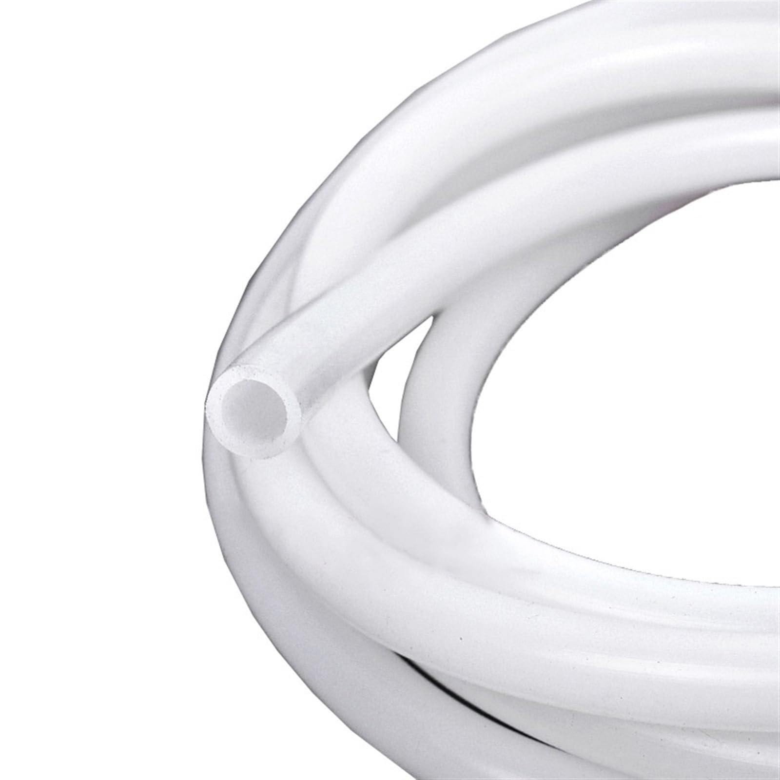 drain hose 7x10mm 8x12mm Silicone Tube Water Pipe Flexible Hose For Water Sensor Pump Chiller Cutting Machine Parts water pump(Size:7x10mm)