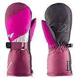 Zanier-Kinder-Fäustlinge-Fluffy.GTX