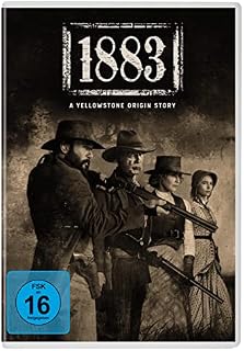 1883: A Yellowstone Origin Story