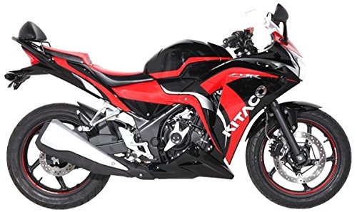 Amazon | キタコ(KITACO) エンジンスライダー CBR250R プレーンタイプ 