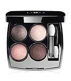 Die Lidschatten aus dem Hause Chanel bestechen durch Ihren hohen Farbglanz und bescheren ein perfektes Finish.