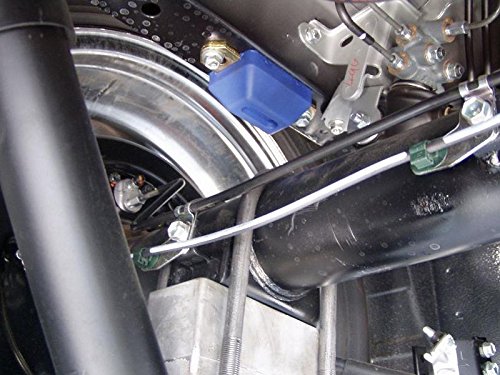 Amazon.co.jp: 200系ハイエース リア薄型バンプストップ 2WD/4WD