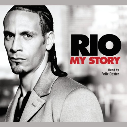 Cover art for Rio
