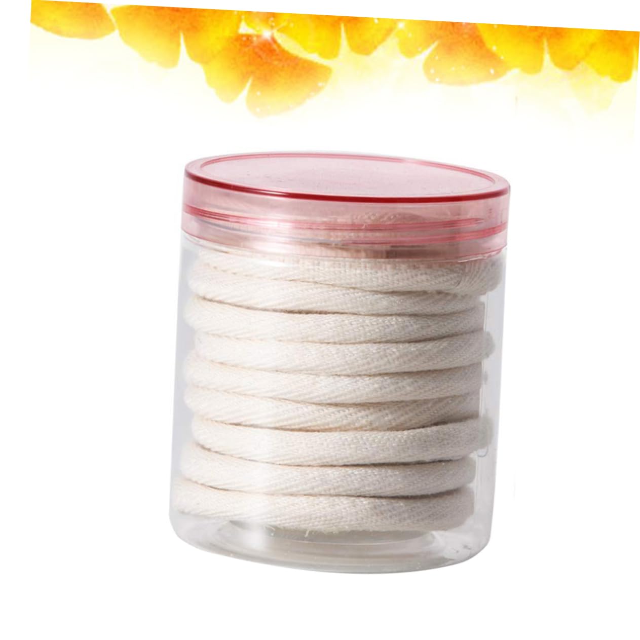 Ipetboom 10Pcs Natural Loofah Makeup Remover Pads Facial Wipes for Gentle Cleansing Diameter for Eye Face Makeup Removal Travel Friendly Design