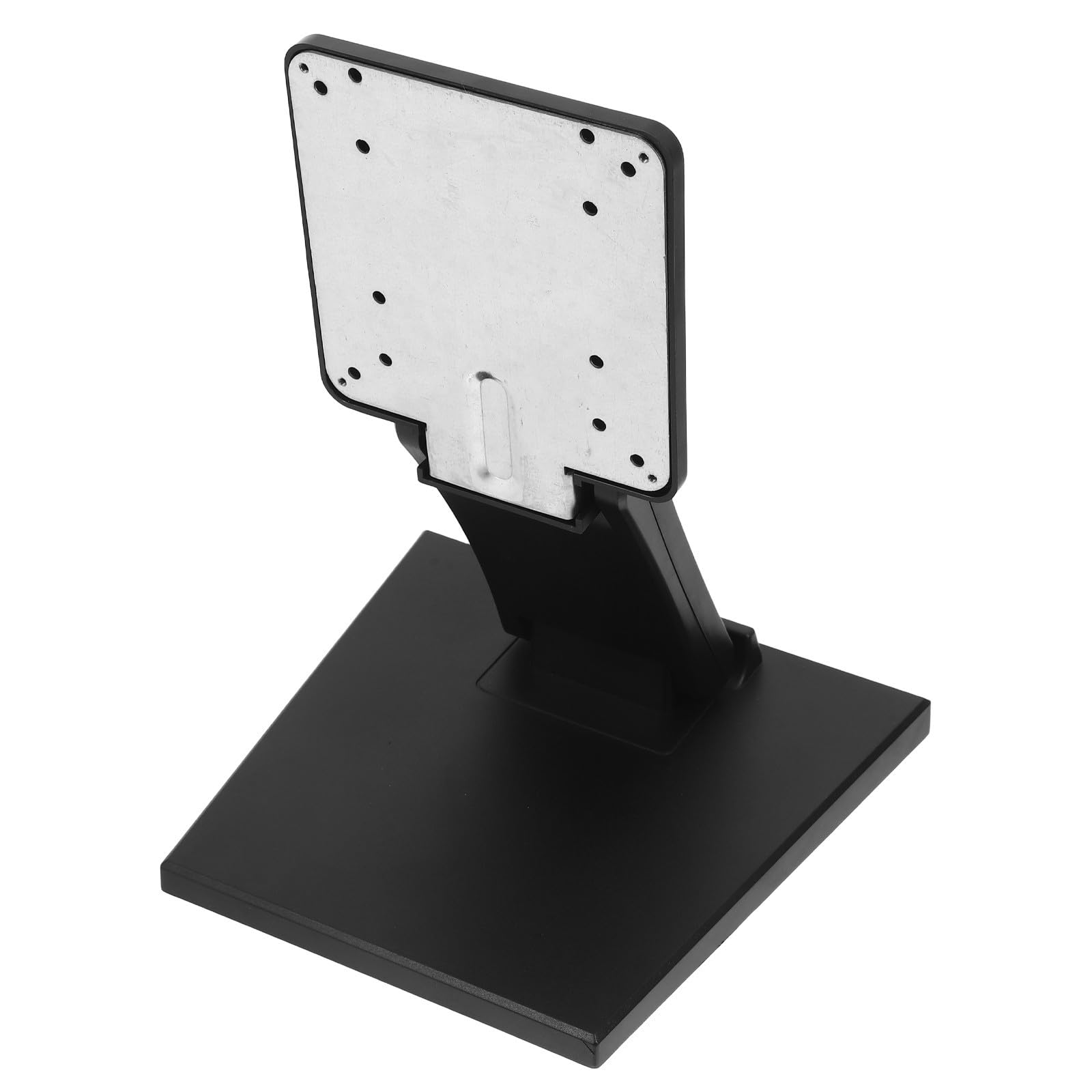 Écran LED plat et moniteur LCD support pliable ERINGOGO pied noir pour table - 8