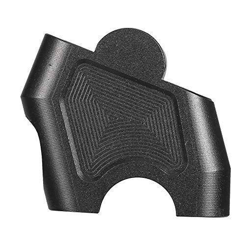 Morsetto Manubrio Sollevamento Riser Moto CNC per