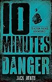 Cover zum Buch 10 Minutes of Danger