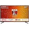 RCA RS42 Android Smart TV 42 Inch (...