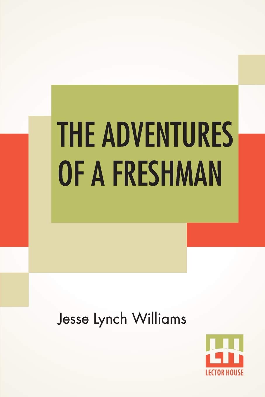 The Adventures Of A Freshman