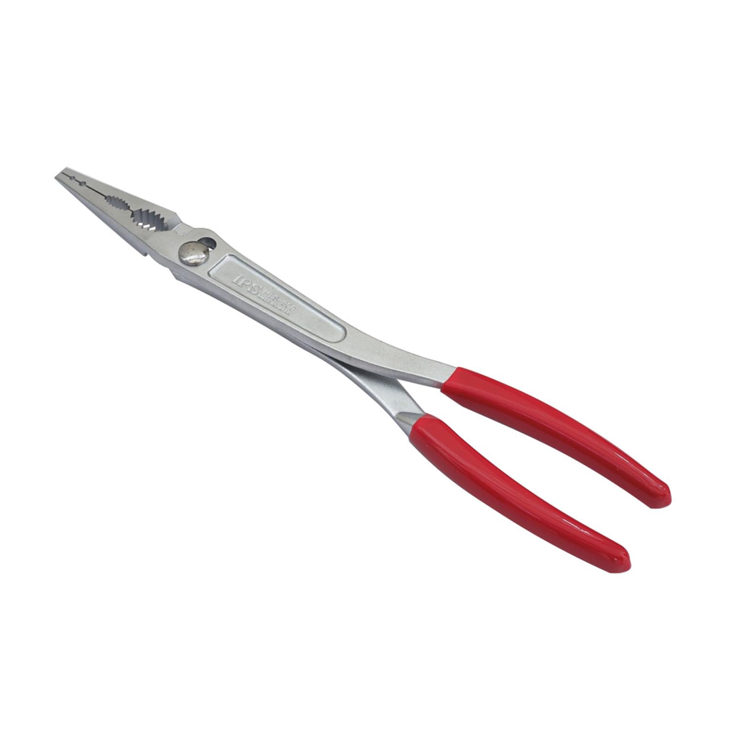 Igarashi Plyer, IPS Hyper Long Pliers, Straight HLS-300, Made in