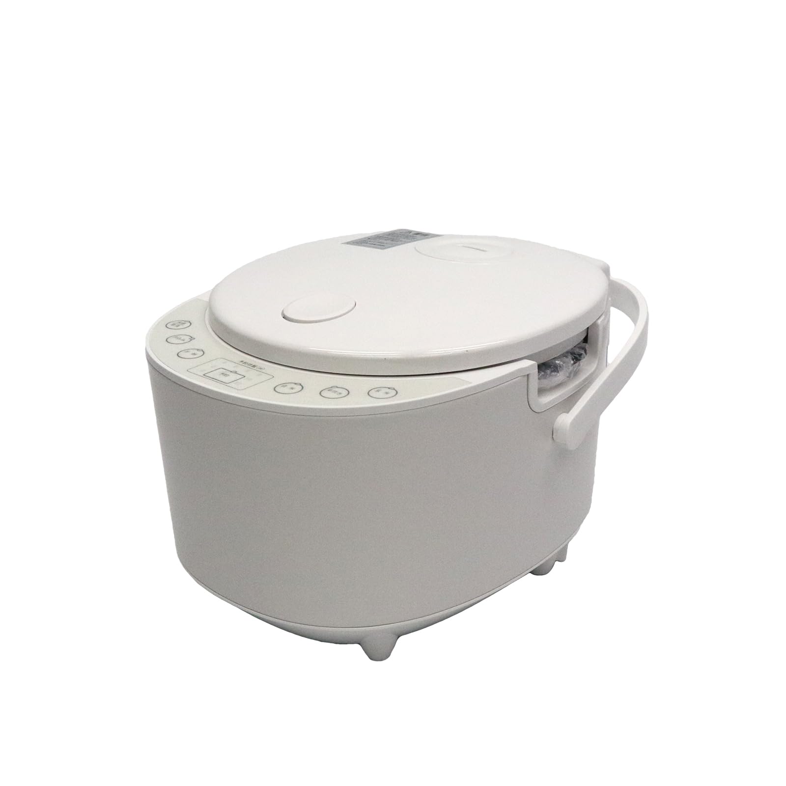 Amazon | 【HIRO】【Modéré】5合炊き炊飯器 HK-RC505WH | Hiro Amazon | 【HIRO】【Modéré】5合炊き炊飯器 HK-RC505WH | Hiro