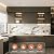 IZODEKOR 4 Pcs 24"x48" PVC Marble Wall Panels - Realistic Marble Look, 3D Wall Panels for Shower Tile and Interior Decoration - Covers 30 Square Feet - Garden Eden