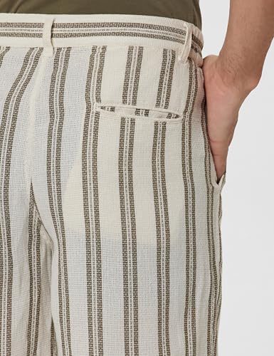 Image of Jack & Jones Men's Mid Rise Slim Pants