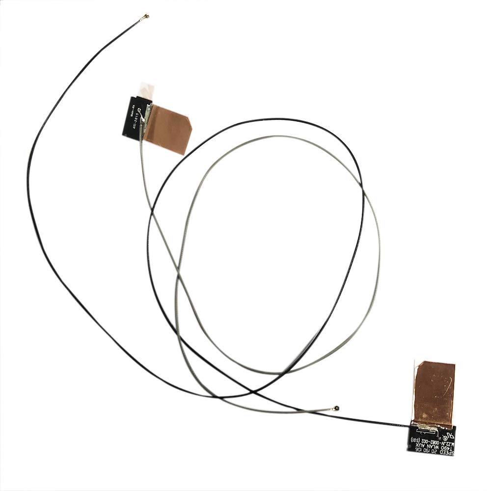 Lenovo Wireless NFC Module Original para ThinkPad T490, P43S, P14S, T14 - Compatible con NFC Lenovo Wireless NFC Module Original para ThinkPad T490, P43S, P14S, T14 - Compatible con NFC