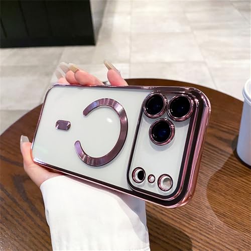 for iPhone 17�AAir�A16�A15�A14�A13�A12�A11�APro Max�APlus�A16E�AX�AXS�AXR�p�N���A���b�L�}�O�l�b�g�P�[�X�A�����Y�ی�\�t�g�J�o�[�A�s���N�Afor iPhone 16�p