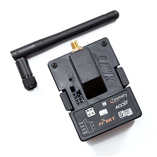 FrSky XJT 16ch Radio Transmitter Module