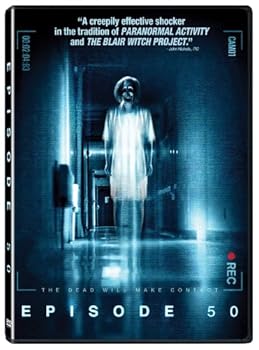 DVD The Dead Will Make Contact Episode 50 [DVD] Book