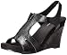 A2 by Aerosoles Women's Dream Plush Wedge Sandal