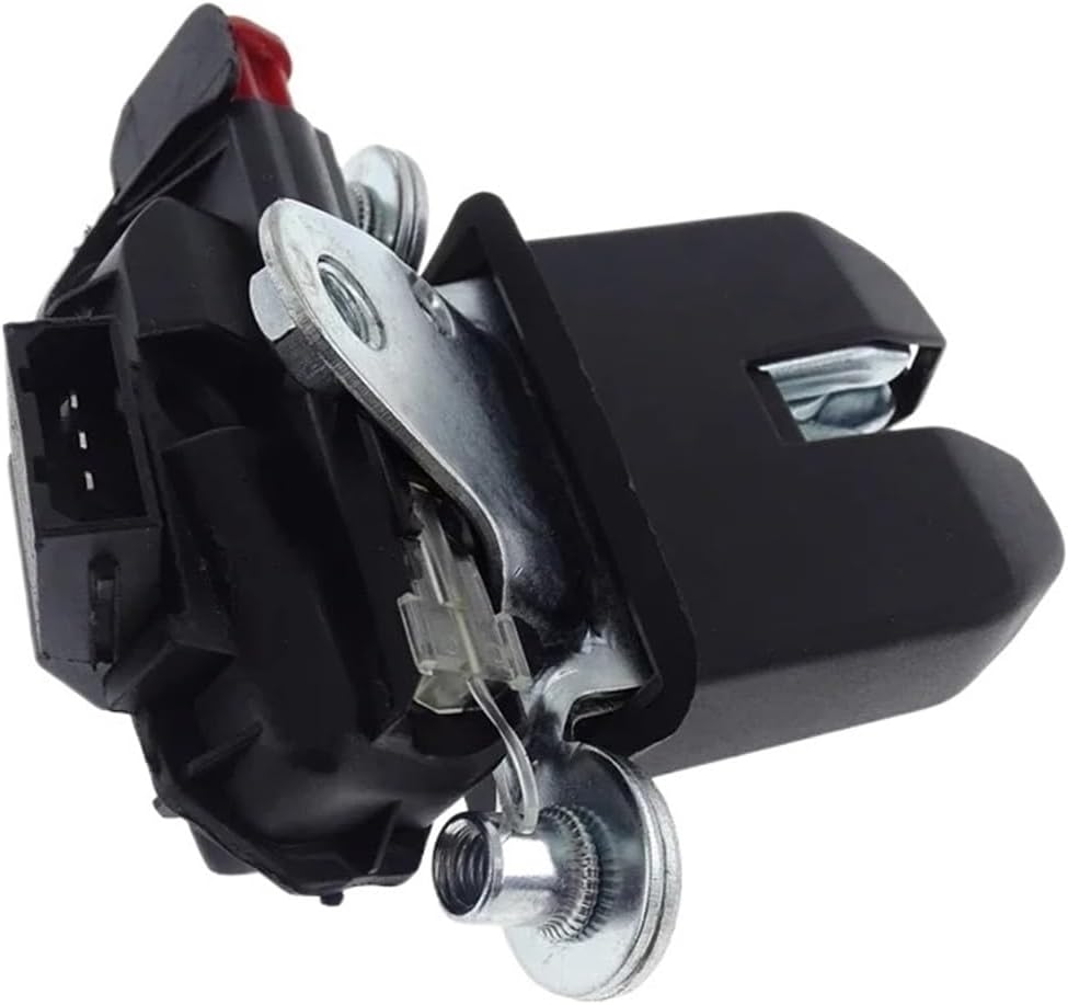 Tailgate Trunk Boot Lock Mechanism Actuator Fit for VW Ameo 2011-2022 6RU827505C