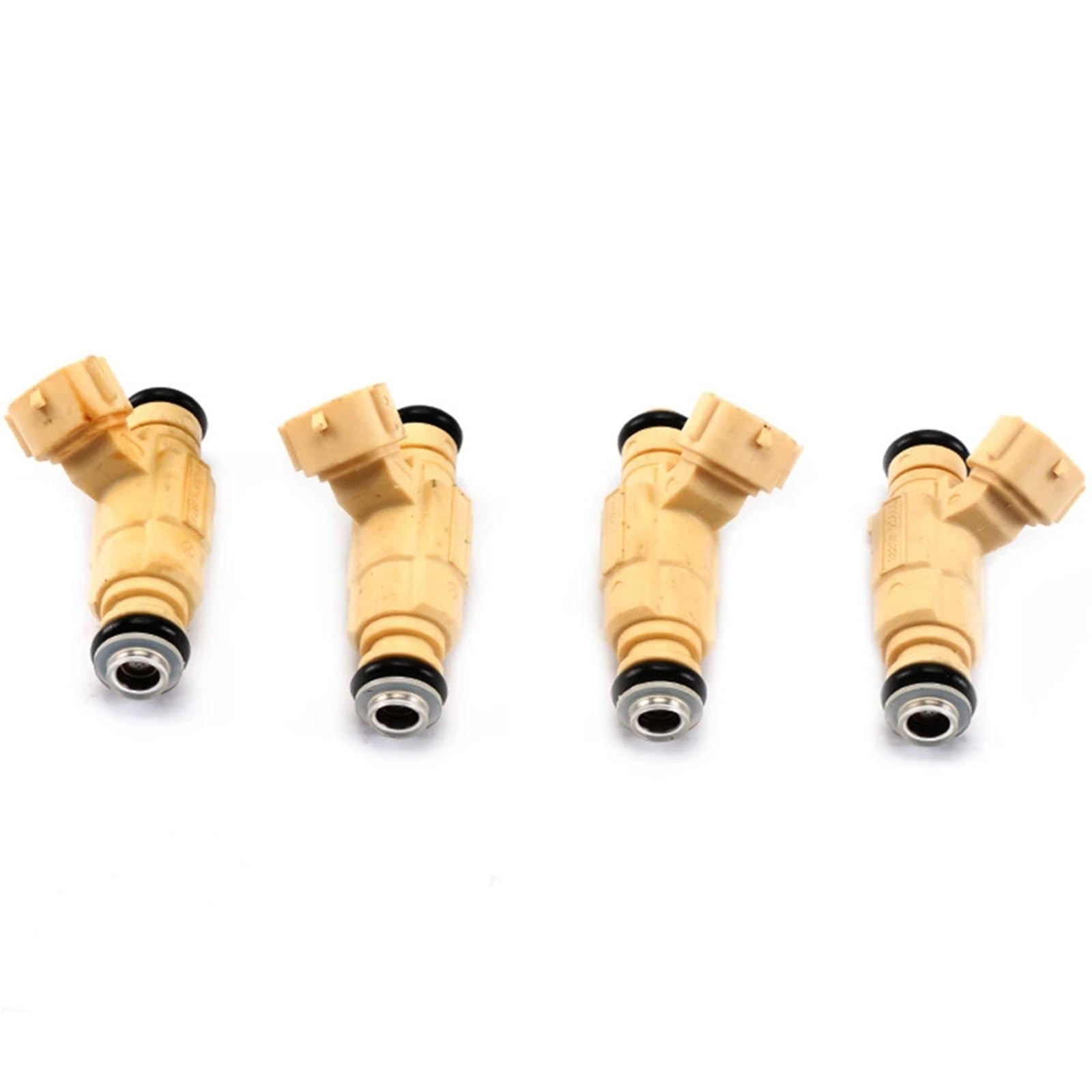 4 szt. wtryskiwaczy paliwa 35310-23600 pasuje do Hyundaia, pasuje do Kii 2.0L, 2.4L I4 2001-2010