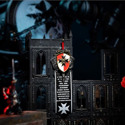 Image of Starforged Warhammer 40K Imperium of Man Space Marines Pin Collection Merchandise Accessories Pin Badge