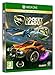 Produktbild Giochi per Console Warner Rocket League - Ultimate Edition