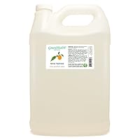 Vista 13 de Amber Hydrosol (agua floral) – jarra de plástico de 1 galón con tapa – 100% puro (no aceite)
