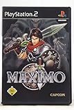 Maximo - Ghosts to Glory