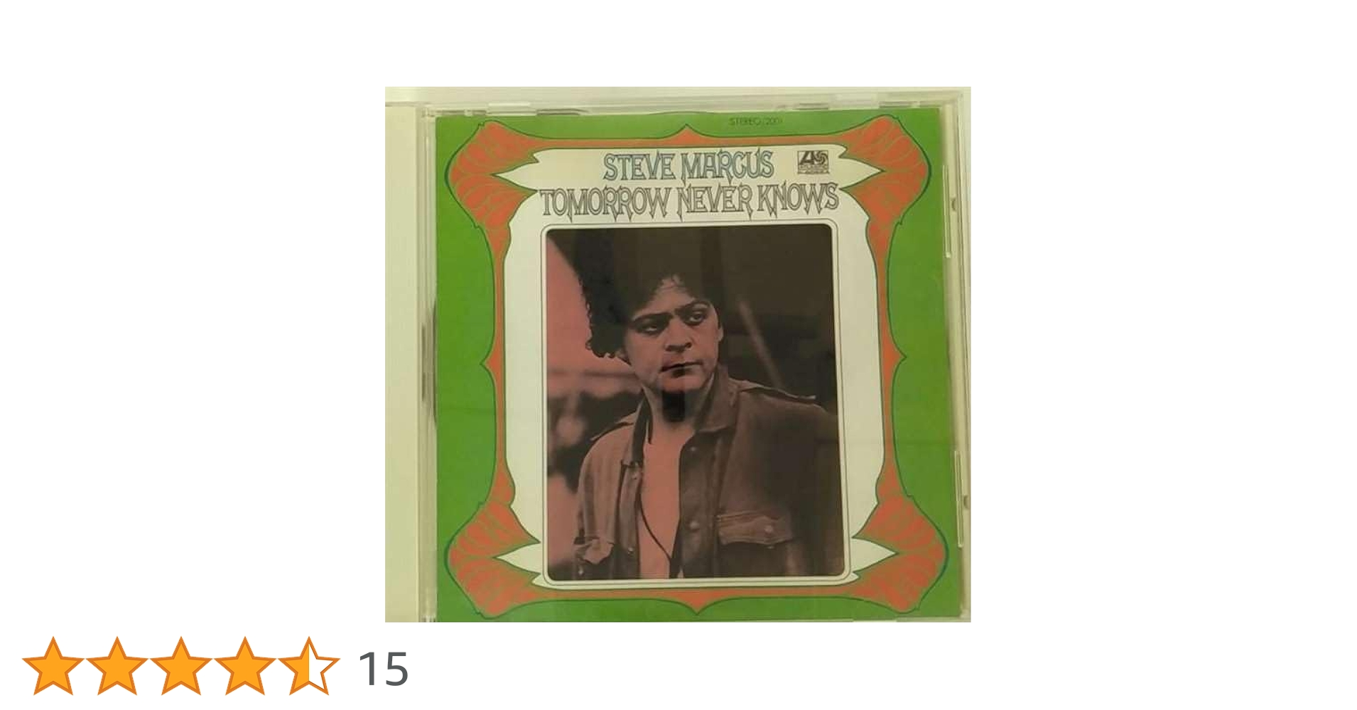 sixlounge 廃盤CD レア! tomorrow never knows Tomorrow never knows／Mr.Children｜音楽ダウンロード・音楽配信