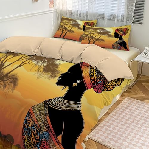 Housse de couette microfibre à fermeture éclair pour changer vos draps sans aucun effort - 7
