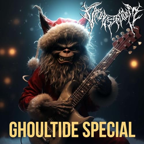 Ghoultide Special: Gremlins + 2023 Riffie Awards