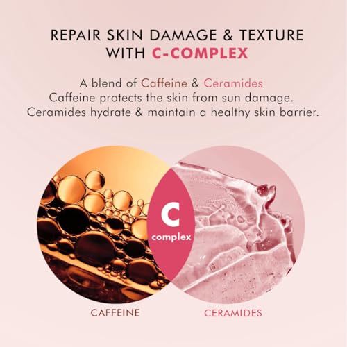 Image of mCaffeine CLEAR GLOW 1% Kojic Acid Daily Brightening Face Wash with Glutathione For Dark Spots & Pigmentation |Brightens Skin |Face Wash For Men & Women | Non-Drying, Fragrance Free - 100ml