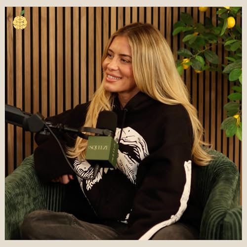 Kendall Toole: Owning Her Story Podcast Por  capa