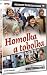 Produktbild Homolka a tobolka DVD (remasterovana verze) / Homolka a tobolka (tschechische version)