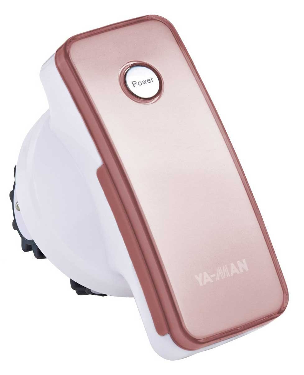 Amazon.co.jp: YA-MAN(ヤーマン) アセチノメガシェイプDX IB-24P