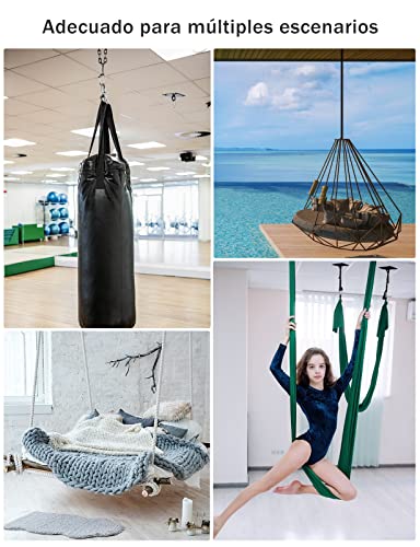 Box Y Croscita, Sports base costal box Marca SEASKY (2)