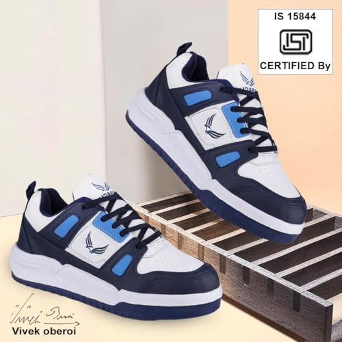 Image of BERSACHE Premium Sports,Walking,Gym,Cricket, Trending Running Shoes for Men's /Boy's