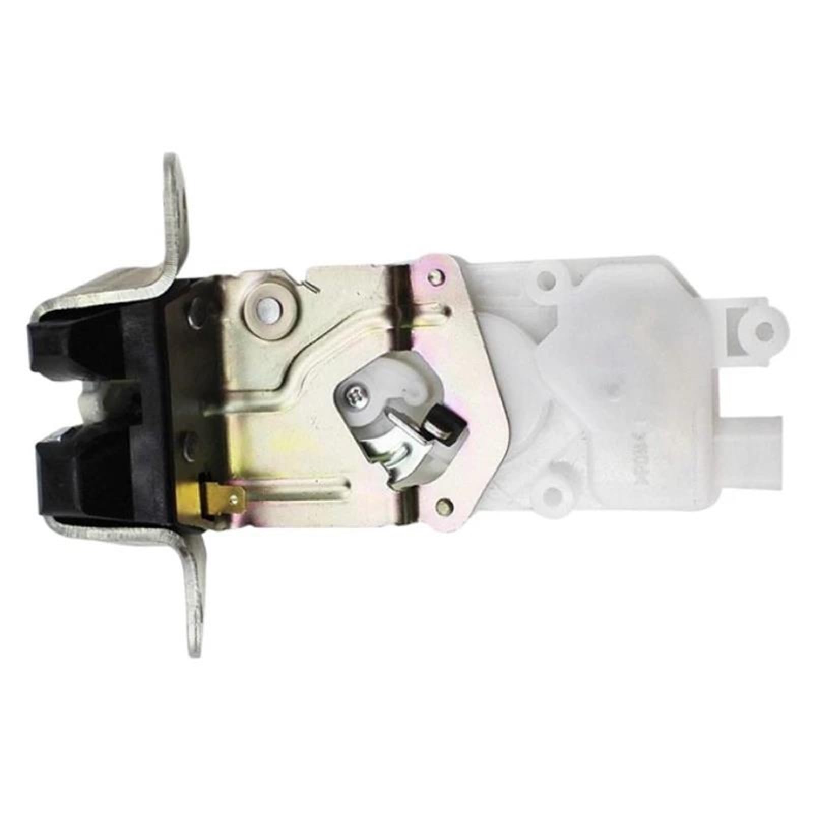 5808A067 MR959620 5808A129 5808A079 Car Tailgate Trunk Lock Actuator Latch for Mitsubishi for Outlander ASX for Pajero Sport Tailgate Lock Actuator