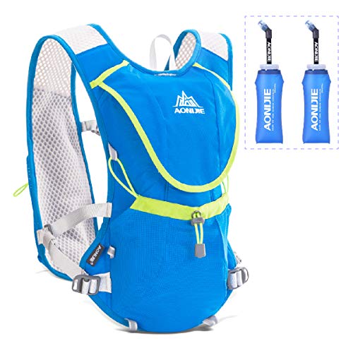 10 Best Budget Running Hydration Vest in 2023 (April update)