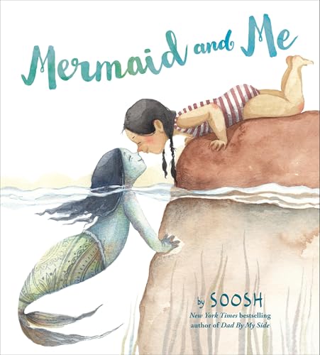 Image of Mermaid and Me