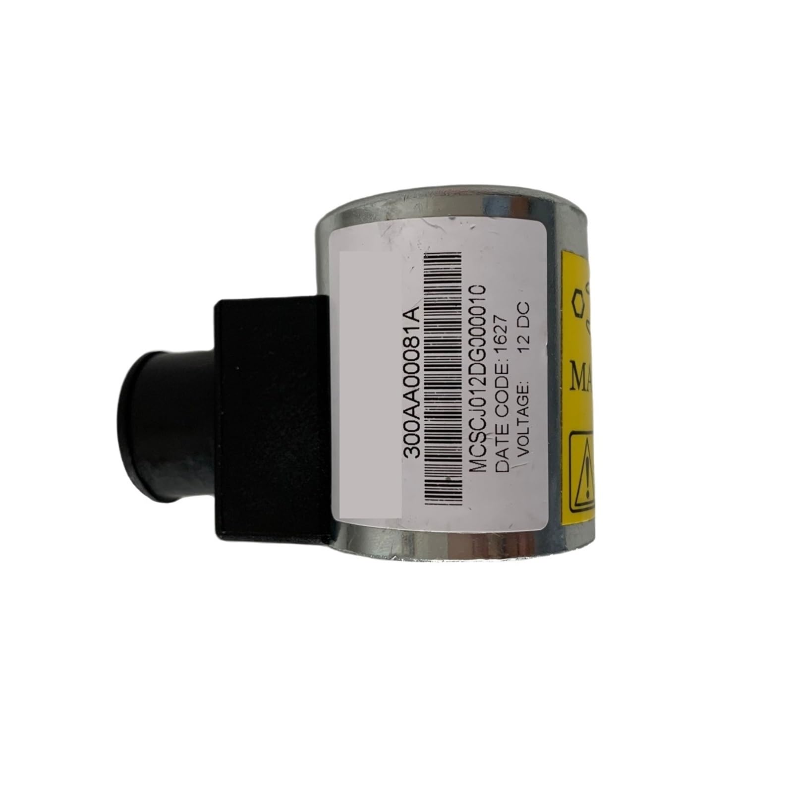 CXDFRSER 300AA00081A MCSCJ012DG000010 solenoid valve coil