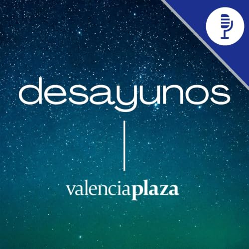 『Desayunos 15 A&ntilde;os Valencia Plaza』のカバーアート