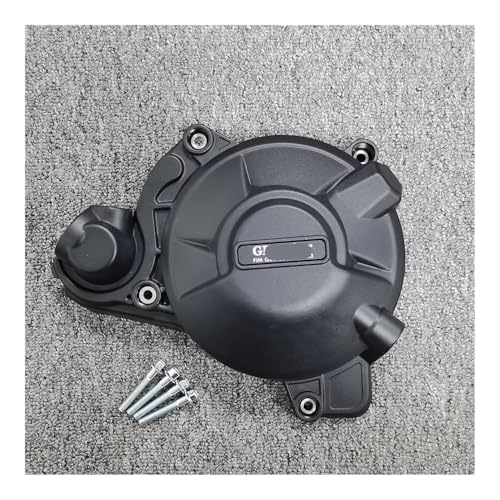 Protection de moteur de moto anti-choc pour carter de stator Hornet 750