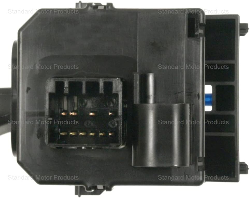 Standard Motor Products HZS158 Hazard Warning Switch