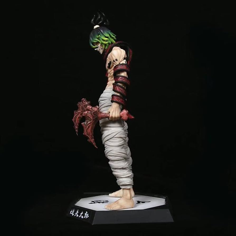 Amazon.co.jp: 300mm鬼滅の刃アクションフィギュアPVCおもちゃぎゅう Amazon.co.jp: 300mm鬼滅の刃アクションフィギュアPVCおもちゃぎゅう