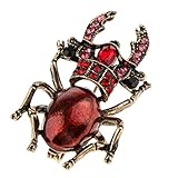 Einrichtung: Anzüge, Kleidung, Hüte, Taschen, Schal, etc.