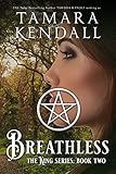 BREATHLESS (King Series Book 2)