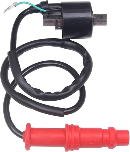 BH-Motor Nueva bobina de encendido para Polaris Sportsman 500 Magnum 425 Magnum 500 Scrambler 500 Xpedition 425 Reemplazar # 3084690 21368