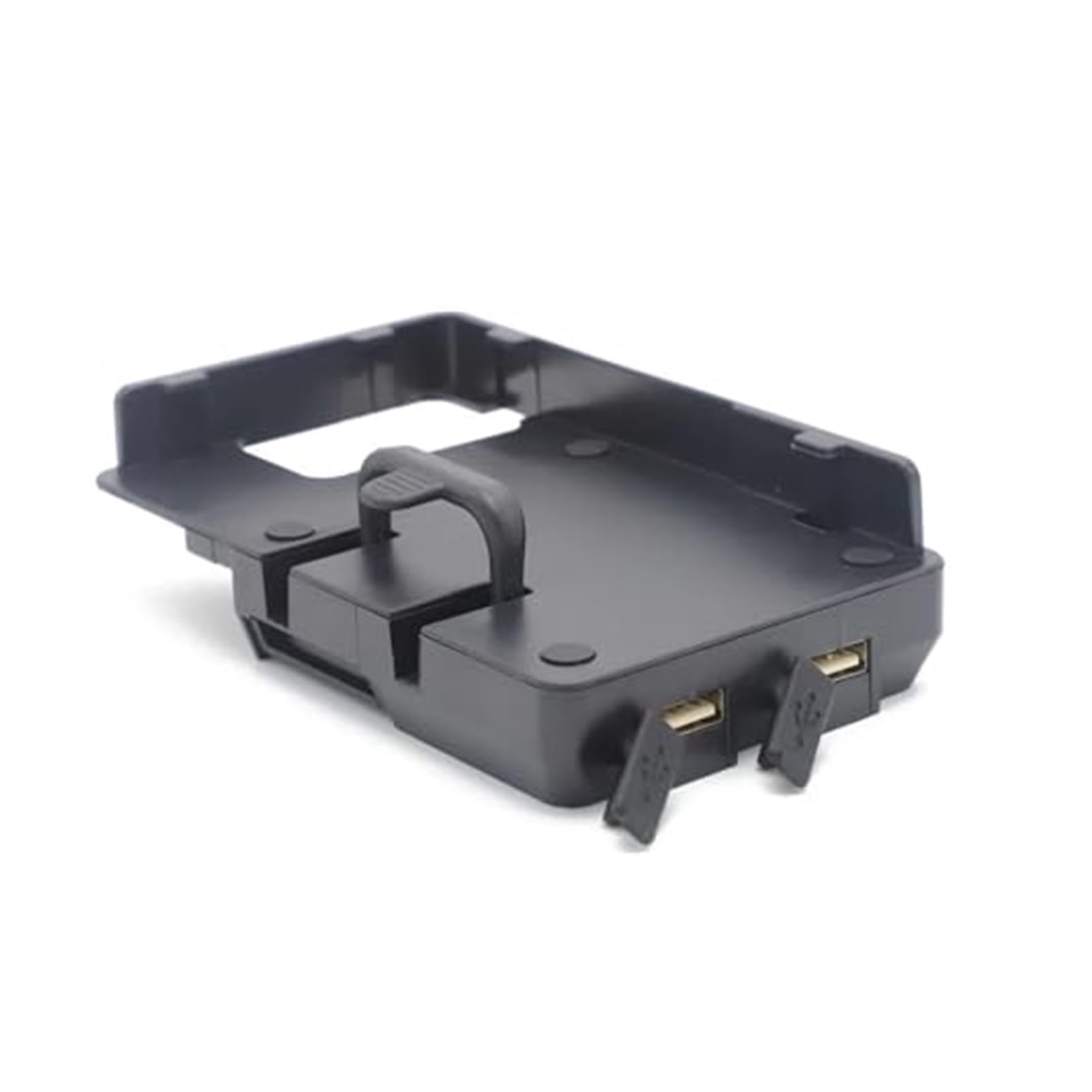 Soporte teléfono Bicicleta para R1200GS 2004 2005 2006 2007 2008 2009 2010 2011 2012-2017 Soporte De Navegación para Teléfono Móvil Soporte De Navegación para Teléfono USB(B)