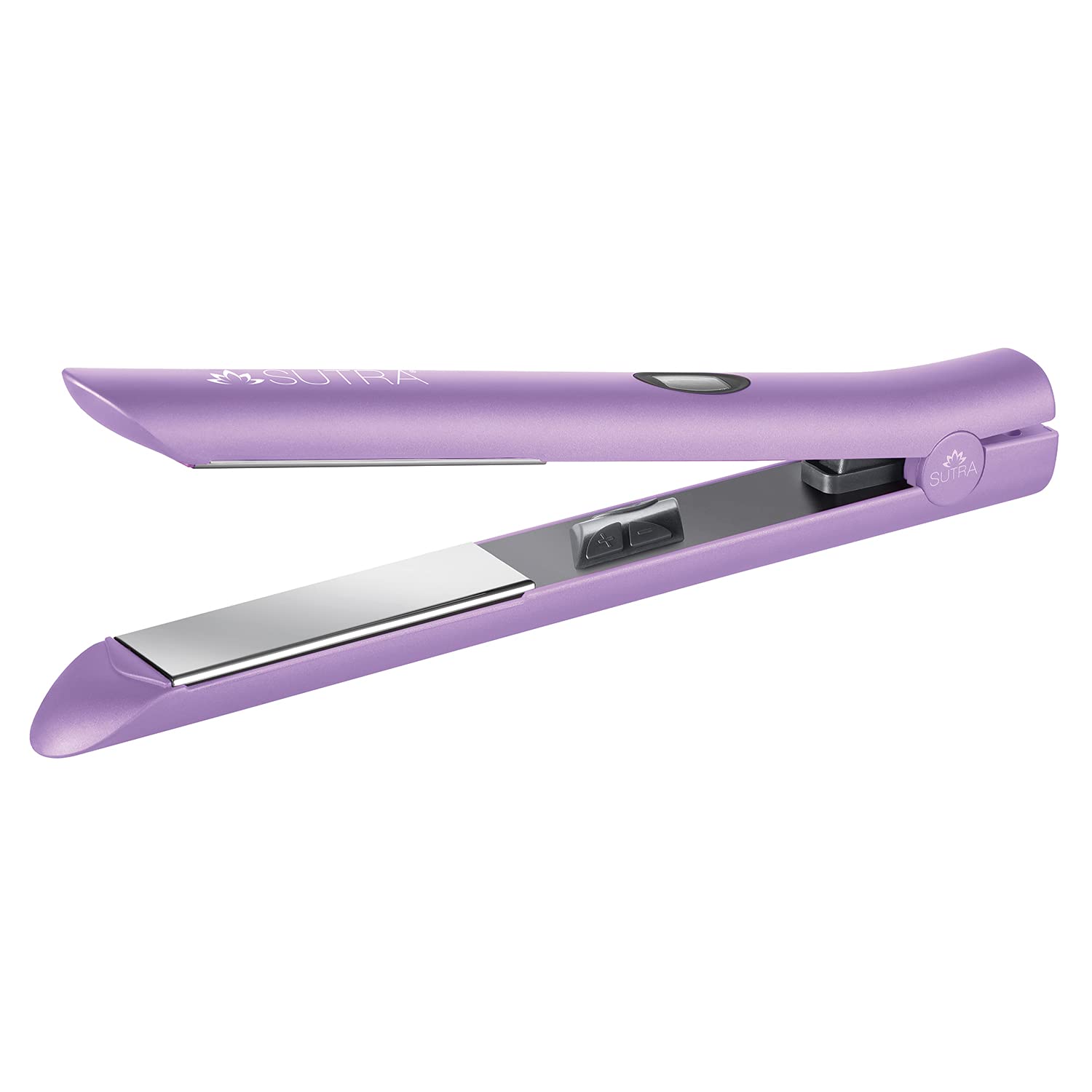 Sutra flat iron purple Clearance